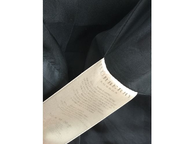 Burberry Cappotti, Cappotti - vista 4