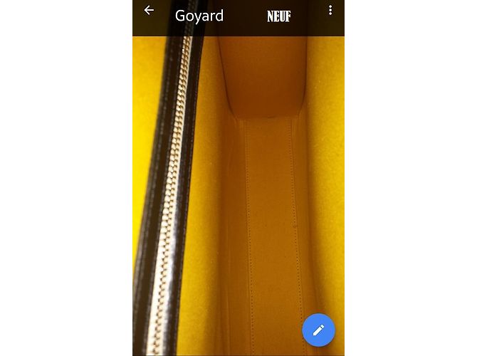 Goyard Handtaschen - Ansicht 2
