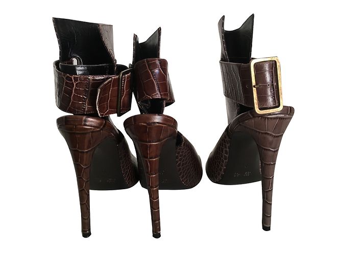 Guy Laroche Stivaletti - vista 2