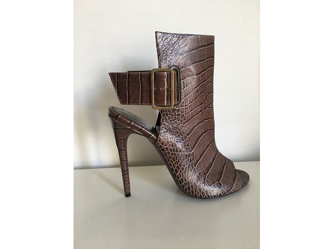 Guy Laroche Stivaletti - vista 3