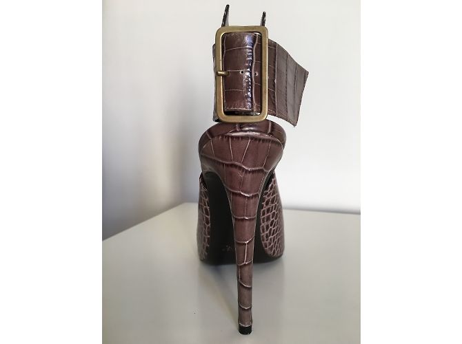 Guy Laroche Stivaletti - vista 4
