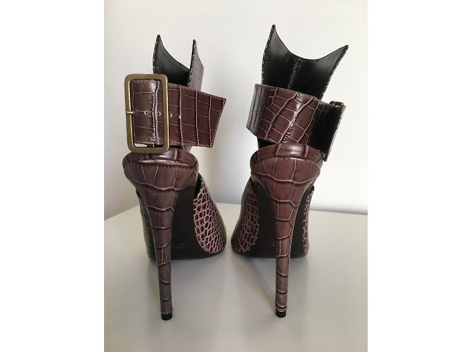Guy Laroche Stivaletti - vista 5