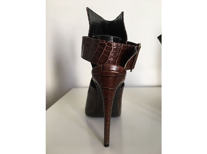 Guy Laroche Stivaletti - vista 8