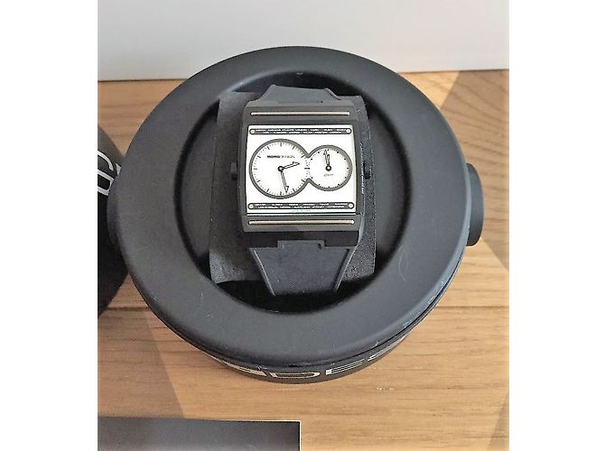 Momo Design Montres à quartz Noir - vue 3