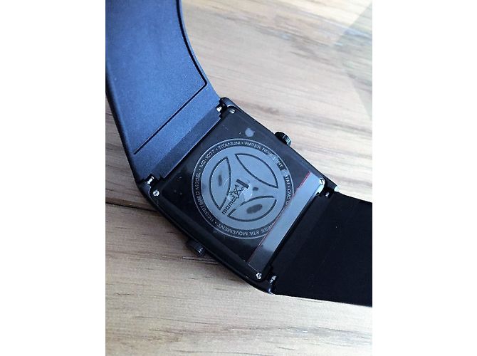 Momo Design Montres à quartz Noir - vue 5
