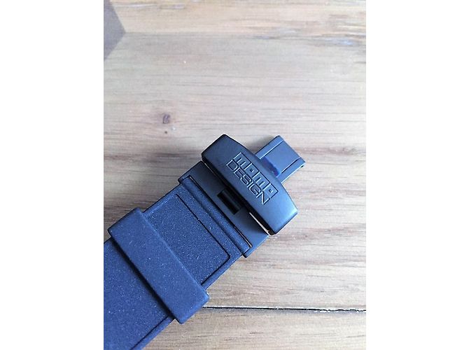 Momo Design Montres à quartz Noir - vue 7