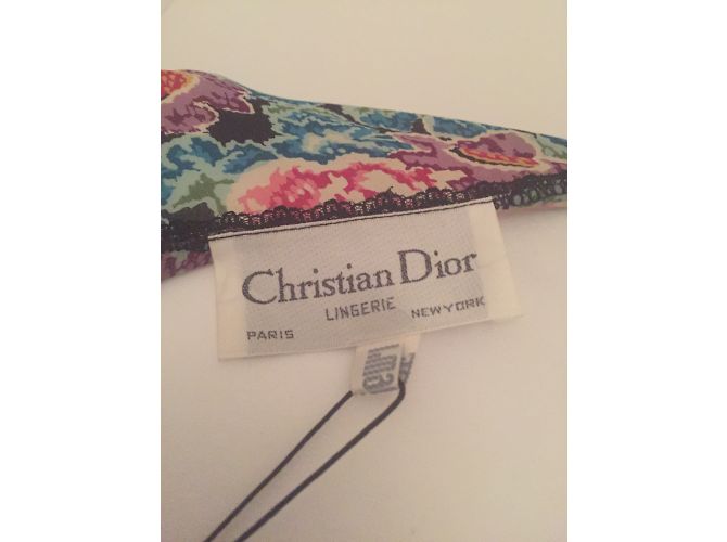 Christian Dior chimono - vista 3