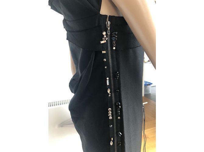 Lanvin Abiti - vista 4