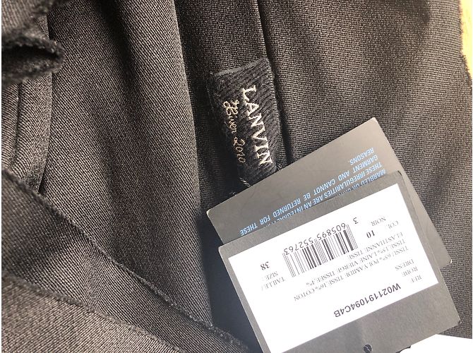 Lanvin Abiti - vista 5