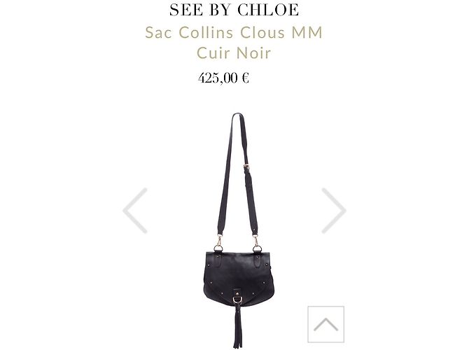 See by Chloé Handbags - view 4