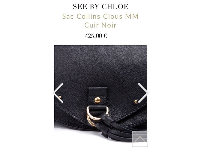 See by Chloé Handbags - view 5