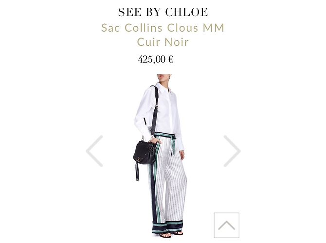 See by Chloé Handbags - view 6