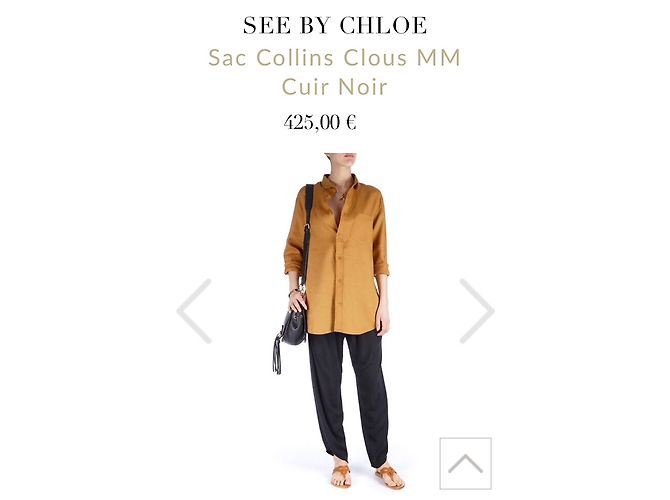 See by Chloé Handbags - view 7