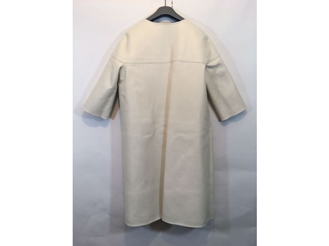 Marni Abrigo reversible - vista 3