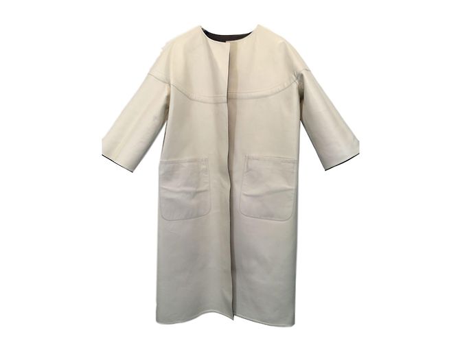 Marni Abrigo reversible - vista 2