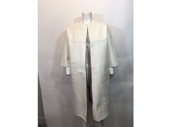 Marni Abrigo reversible - vista 6