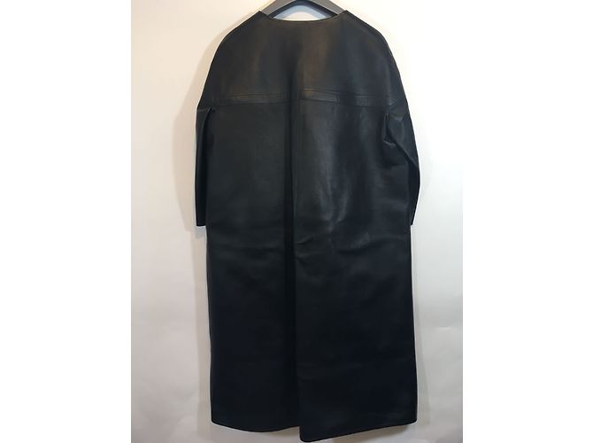 Marni Abrigo reversible - vista 7
