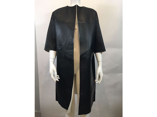 Marni Abrigo reversible - vista 8