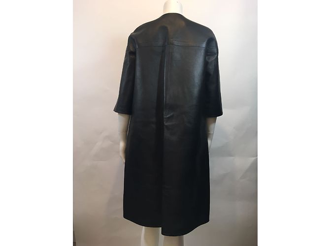Marni Abrigo reversible - vista 9
