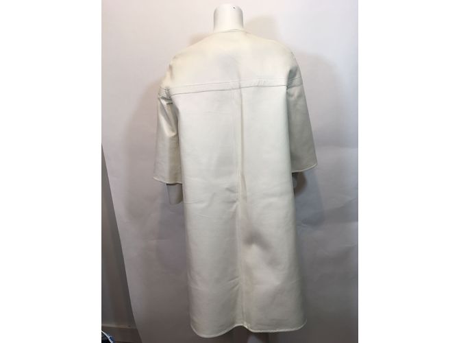 Marni Abrigo reversible - vista 11