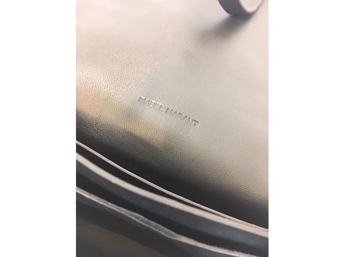 Isabel Marant Casco - vista 3
