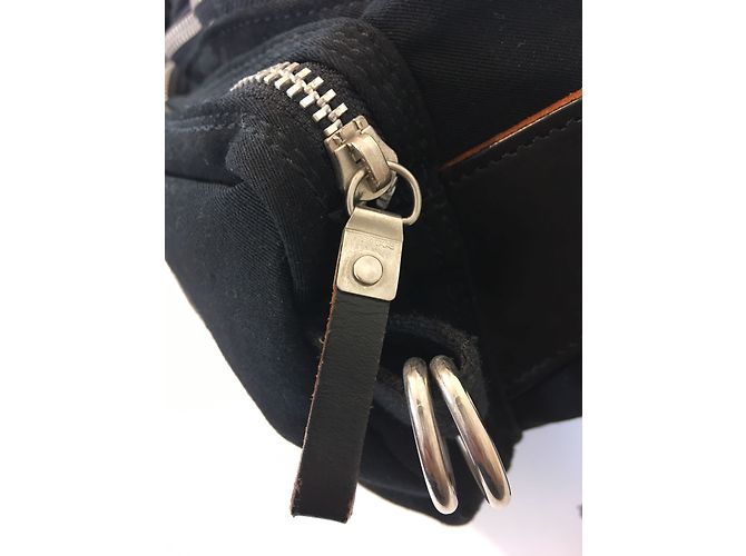 Yohji Yamamoto Y'SACCS Pochette Gürtel - Ansicht 3