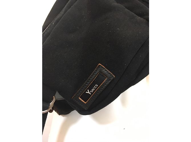 Yohji Yamamoto Y'SACCS Pochette Gürtel - Ansicht 7