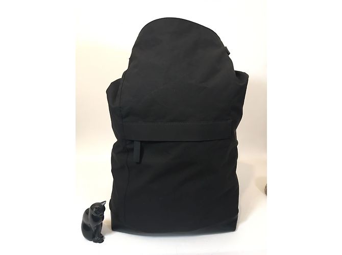 Borsa tote Marni nera idrorepellente Nero - vista 2