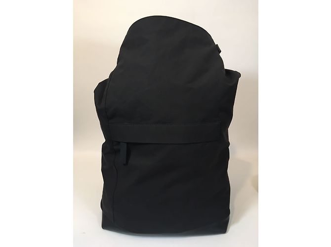 Borsa tote Marni nera idrorepellente Nero - vista 3
