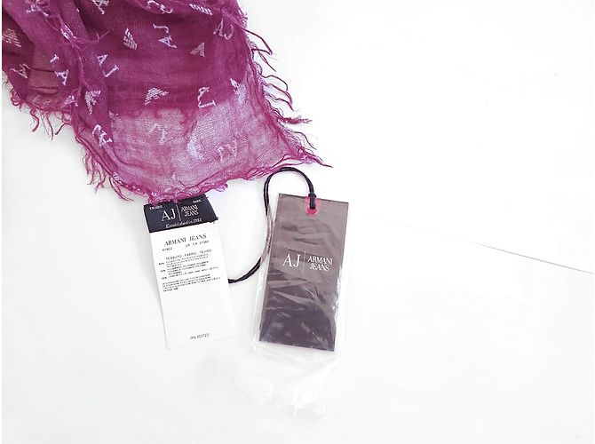 Armani Jeans Schals - Ansicht 3