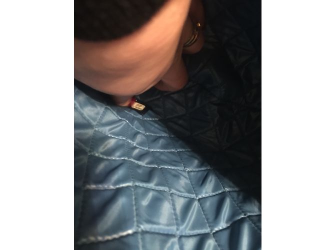 Chanel Bolsos de embrague Multicolor - vista 4