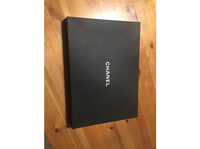 Chanel Bolsos de embrague Multicolor - vista 7