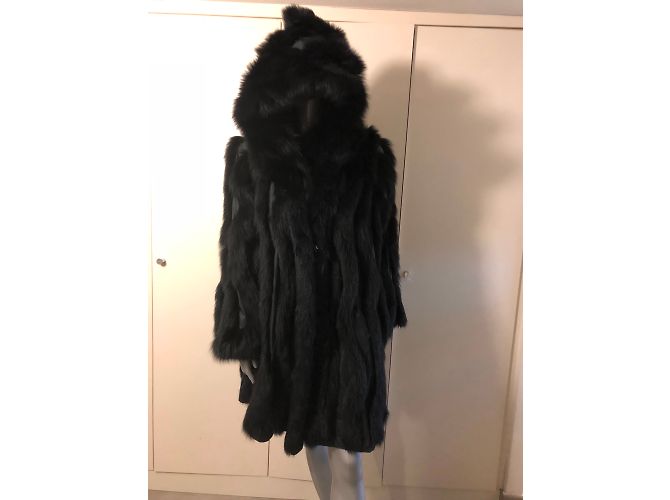 Autre Marque Diego M Coat - vista 3