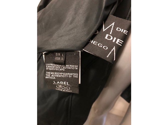 Autre Marque Diego M Coat - vista 5