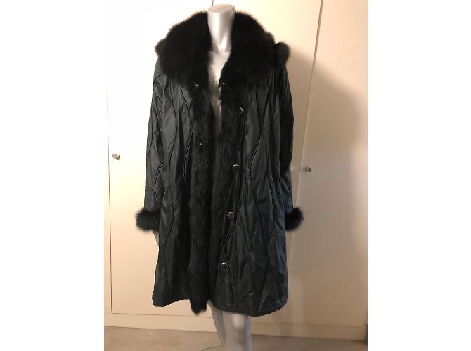 Autre Marque Diego M Coat - vista 7