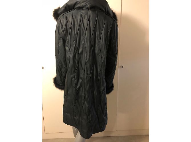 Autre Marque Diego M Coat - vista 8