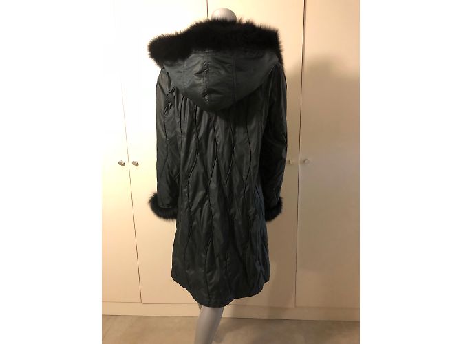 Autre Marque Diego M Coat - vista 9