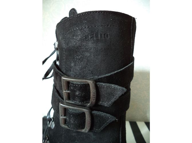 Autre Marque CELITO Stiefeletten - Ansicht 3