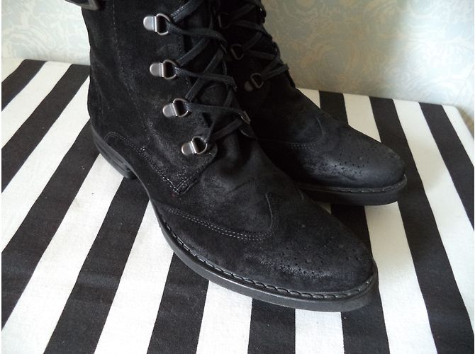 Autre Marque CELITO Stiefeletten - Ansicht 4