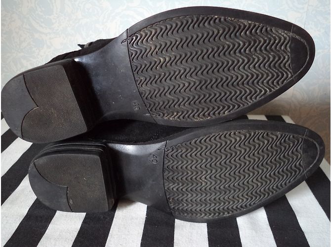 Autre Marque CELITO Stiefeletten - Ansicht 6