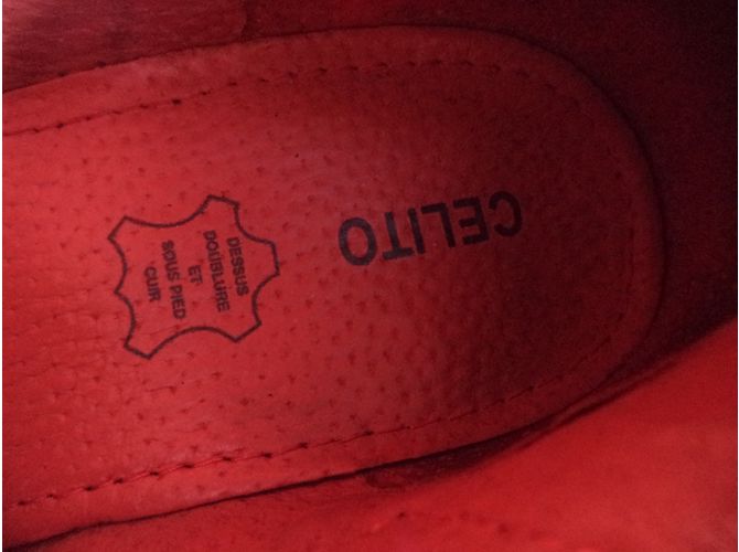 Autre Marque CELITO Stiefeletten - Ansicht 8