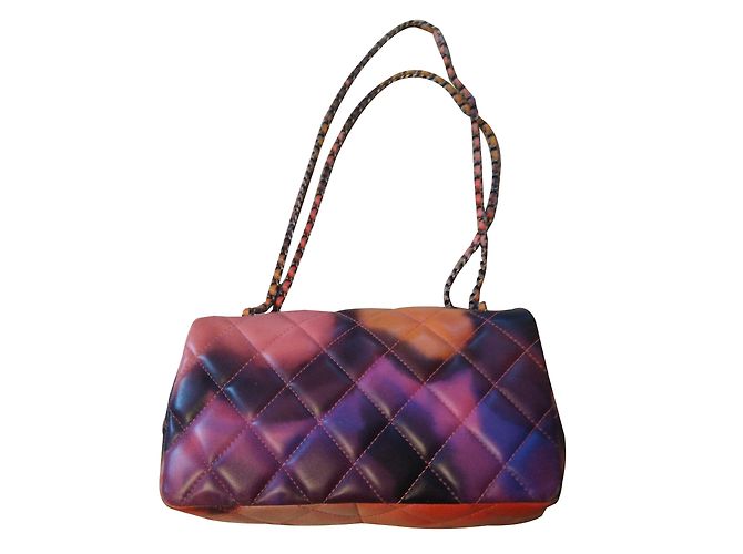 Chanel Handtaschen Mehrfarben - Ansicht 2