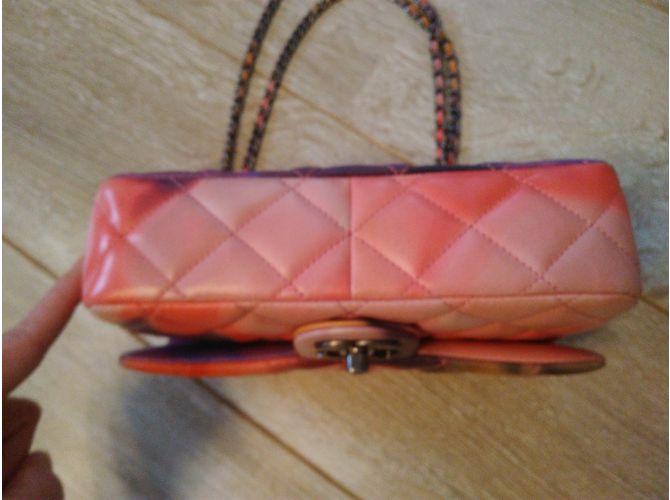 Chanel Handtaschen Mehrfarben - Ansicht 3