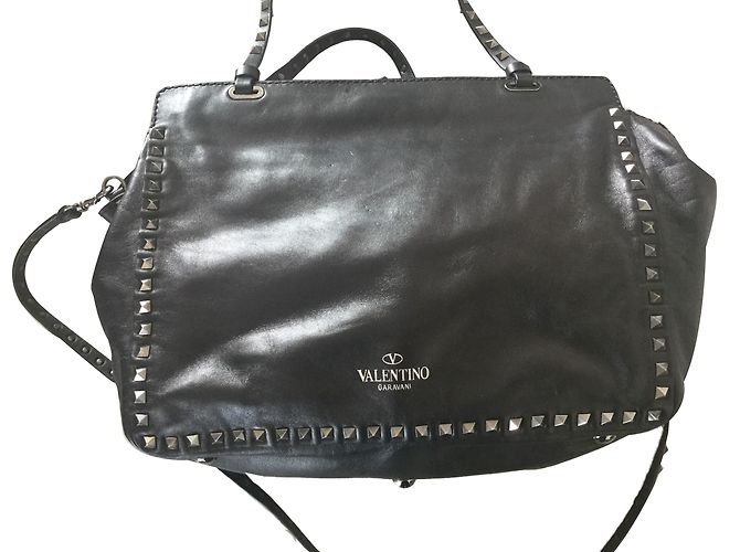 Valentino Garavani Bolsos Rockstud - vista 2