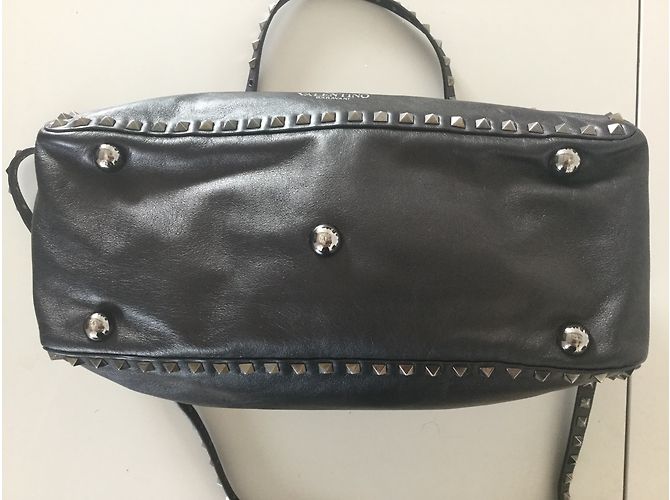 Valentino Garavani Bolsos Rockstud - vista 3