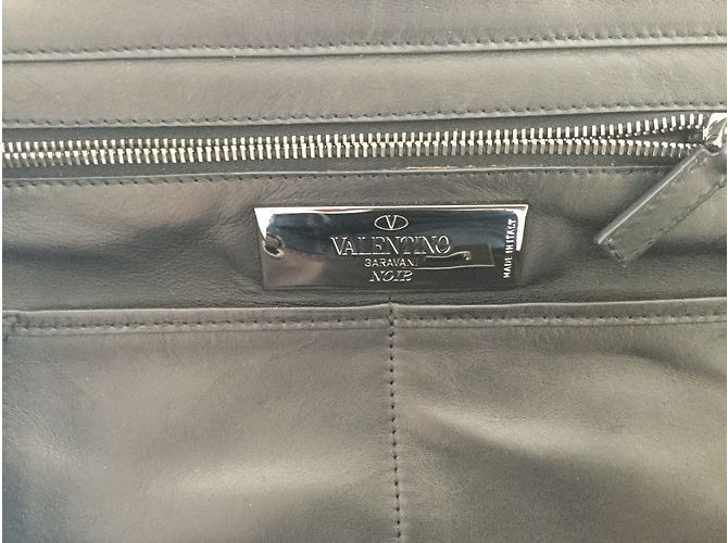 Valentino Garavani Bolsos Rockstud - vista 4