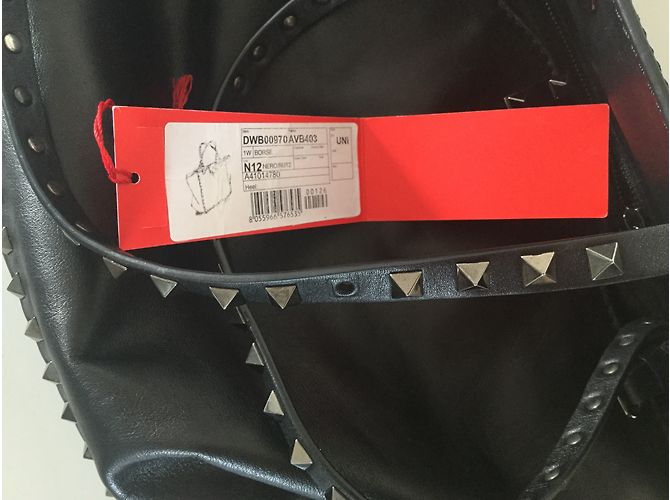 Valentino Garavani Bolsos Rockstud - vista 5