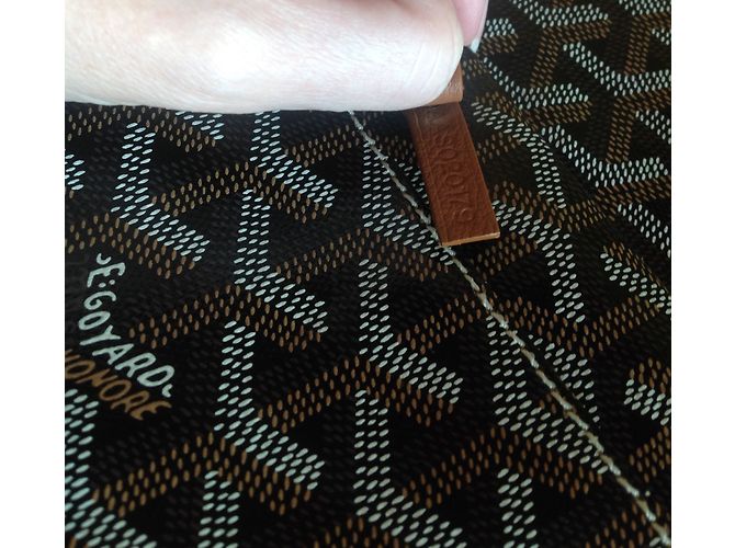Saint Louis Goyard St. Borsa Louis Louis - vista 3