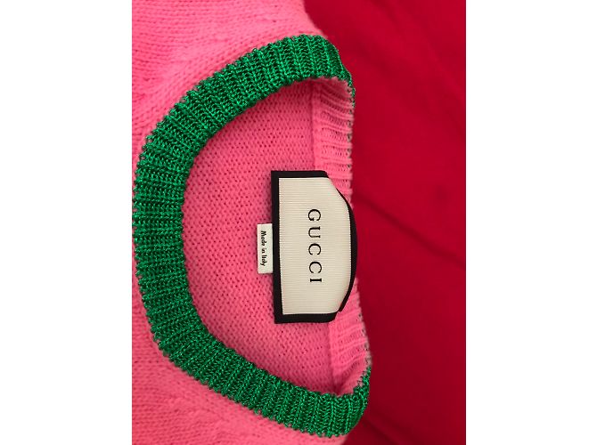 Gucci Prendas de punto - vista 4