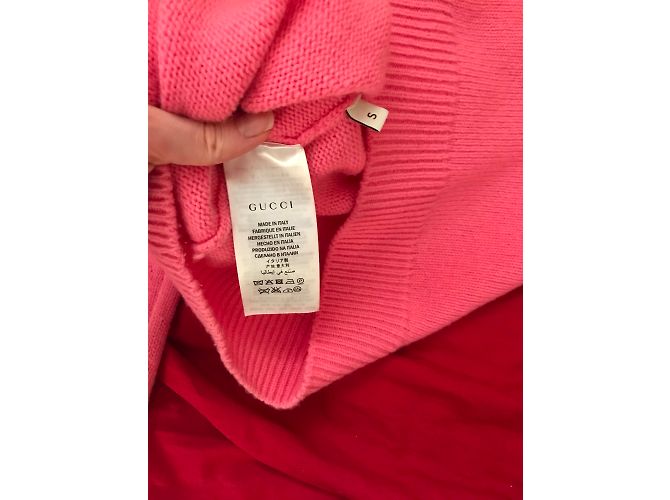 Gucci Prendas de punto - vista 6